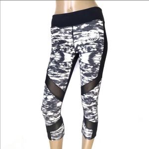 Soulcycle performance leggings
